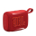 JBL GO 5 Czerwony - 1518298 - zdjęcie 6